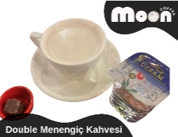 Double Menengiç Kahvesi