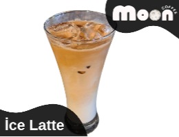 İce Latte