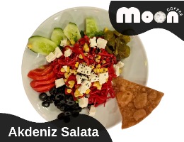 Akdeniz Salata