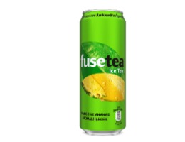 Fusetea Mango Ananas
