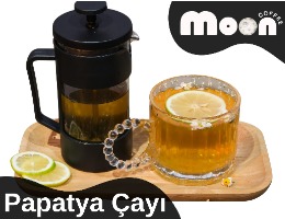 Papatya Çayı