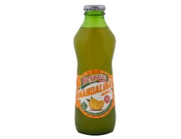 Mandalinalı Soda