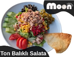 Ton Balıklı Salata