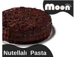 Nutellalı  Pasta 