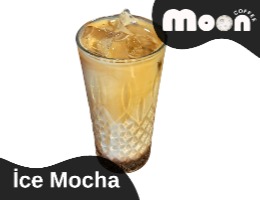 İce Mocha 