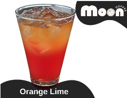 Orange Lime 