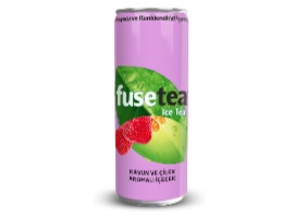 Fusetea Kavun Çilek