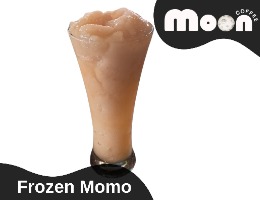 Frozen Momo