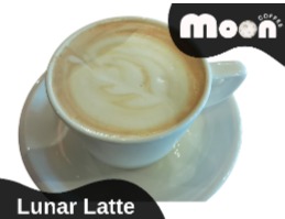 Lunar Latte