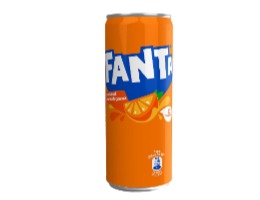Fanta