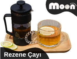 Rezene Çayı