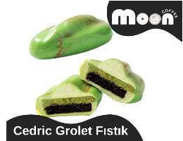 Cedric Grolet Fıstık