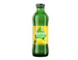 Limonlu Soda