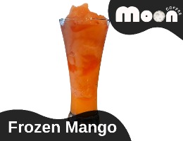 Frozen Mango
