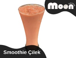 Smoothie Çilek