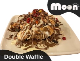 Double Waffle 