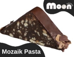 Mozaik Pasta 