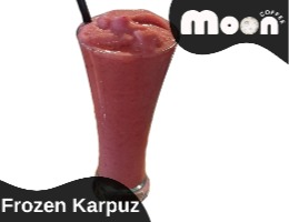 Frozen Karpuz