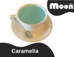 Caramella 