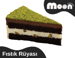 Fıstık Rüyası 