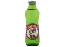 Vişneli Soda