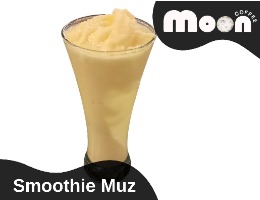 Smoothie Muz