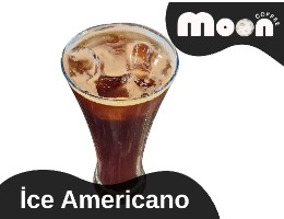 İce Americano