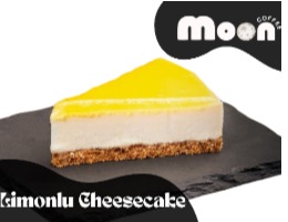 Limonlu Cheesecake