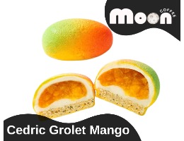 Cedric Grolet Mango