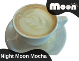 Night Moon Mocha