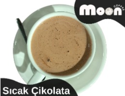 Sıcak Çikolata