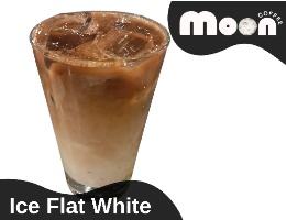Ice Flat White