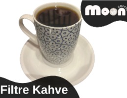 Filtre Kahve 